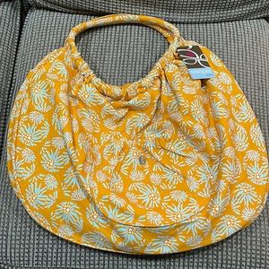 Elsapel canvas tote bag
